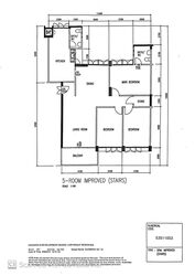Blk 101 Sunset Way Residence (Clementi), HDB 5 Rooms #546174611